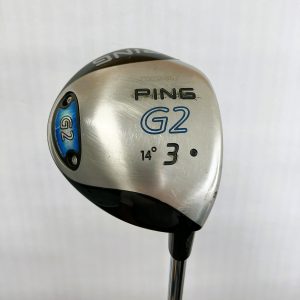 PING G2 3-Wood 1