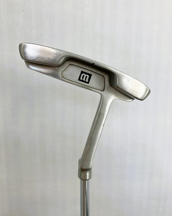 Wilson Copper Accuracy 1 Putter 1