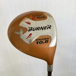 TaylorMade Burner Driver 1