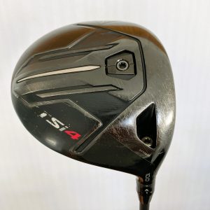 Titleist TSi4 Driver 1