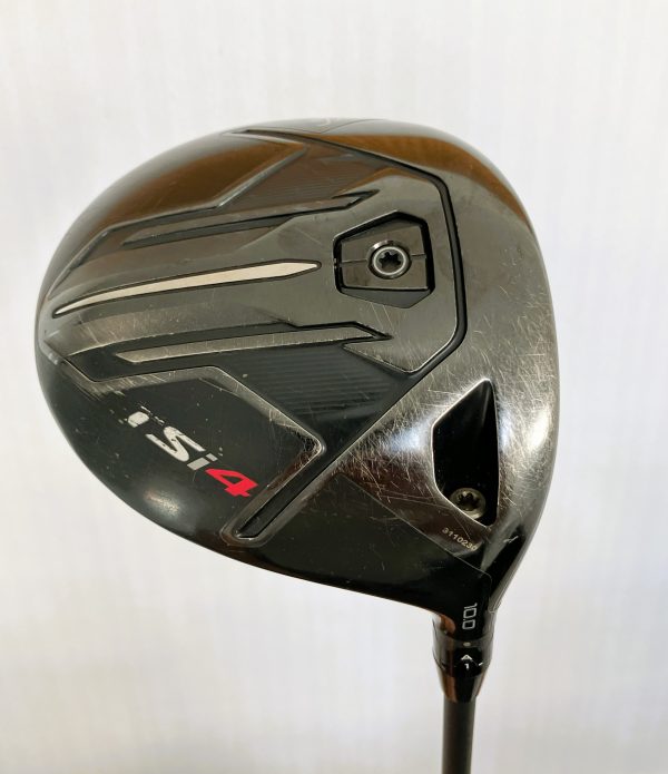 Titleist TSi4 Driver 1