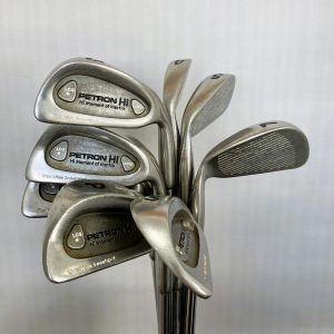 Petron HI MOI Irons 1