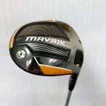 Callaway Mavrik 9.0 Driver 1