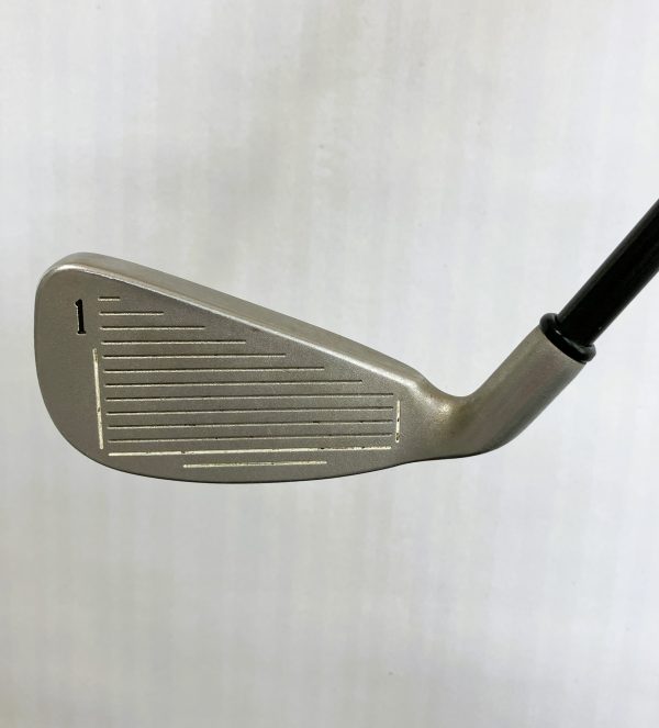 Callaway Big Bertha 1-Iron 2