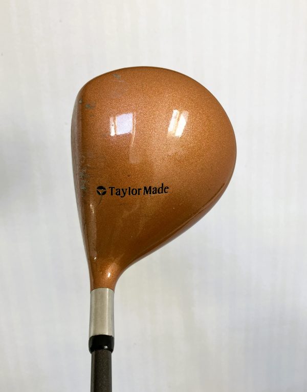 TaylorMade Burner Driver 2