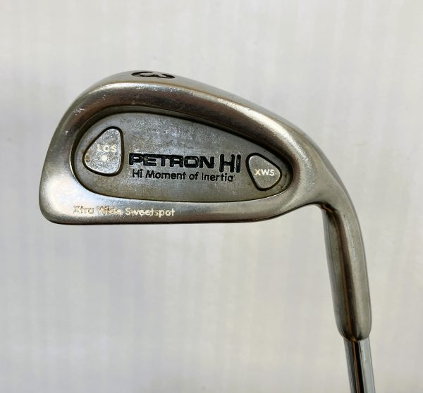 Petron HI MOI Irons 2