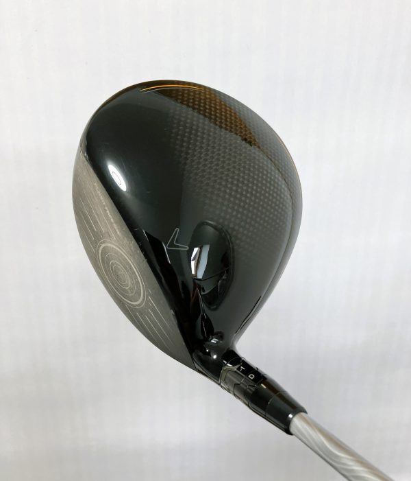 Callaway Mavrik 9.0 Driver 2