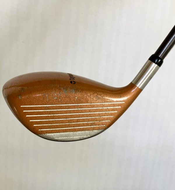 TaylorMade Burner Driver 3