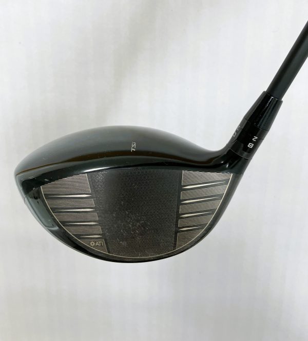 Titleist TSi4 Driver 3