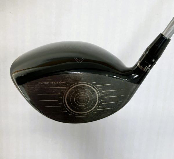 Callaway Mavrik 9.0 Driver 3