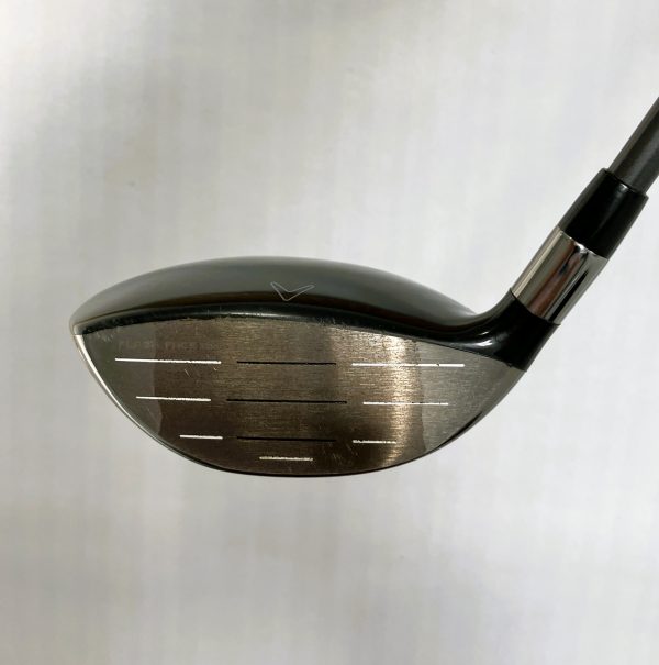 Callaway Mavrik 3-Wood 3