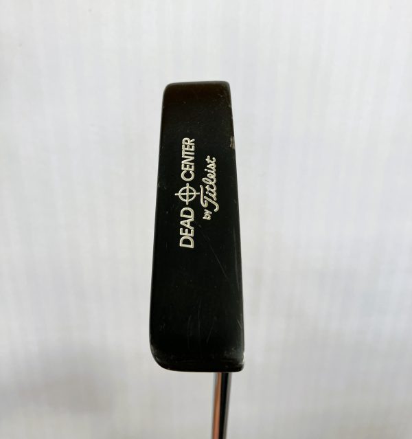 Titleist Dead Center Putter 4