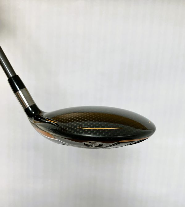 Callaway Mavrik 3-Wood 4