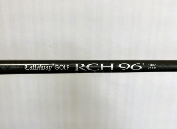 Callaway Big Bertha 1-Iron 5