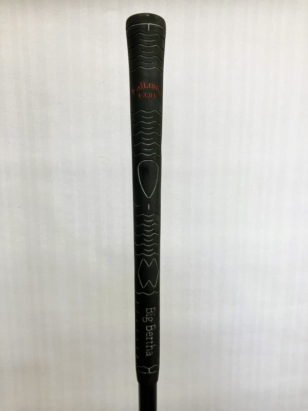 Callaway Big Bertha 1-Iron 6