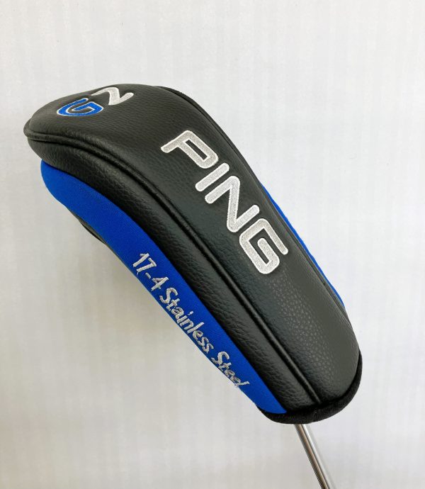 PING G2 3-Wood 6