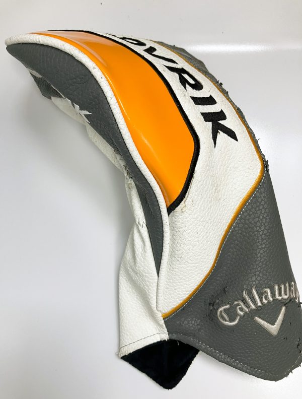 Callaway Mavrik 9.0 Driver 7