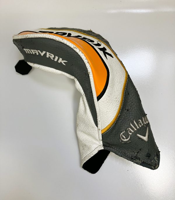 Callaway Mavrik 3-wood 7