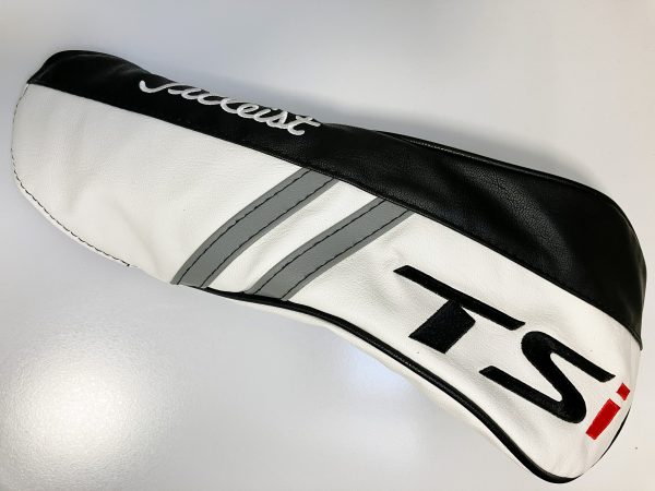 Titleist TSi4 Driver 8