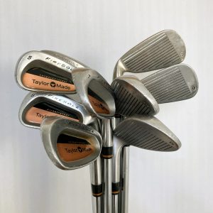 TaylorMade Firesole Irons 1