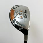 Ping G10 Hybrid