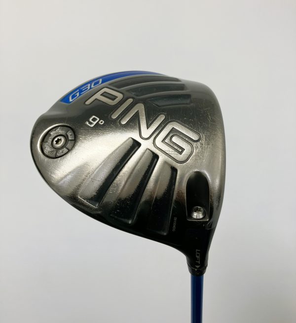 Ping G30 Driver 1