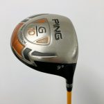 Ping G10 Driver 1