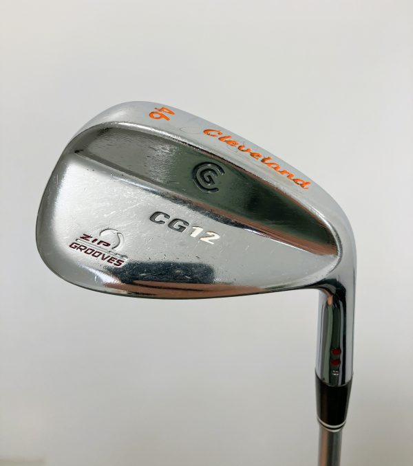 Cleveland CG12 46 Wedge 1