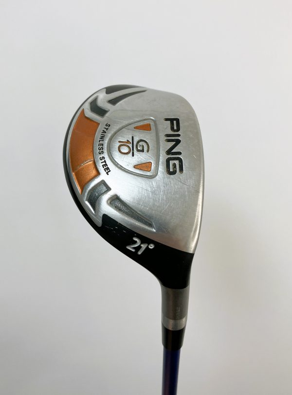 Ping G10 Hybrid