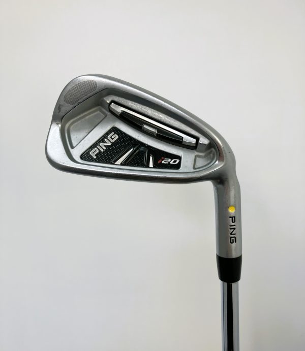 Ping i20 Iron set 2