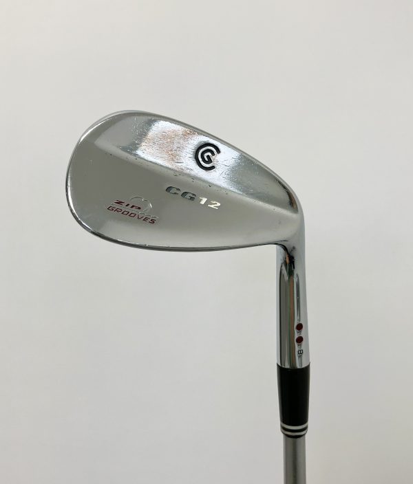 Cleveland CG12 46 Wedge 2