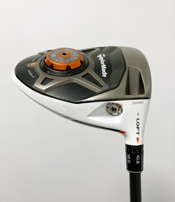 Taylormade R1 Driver 2