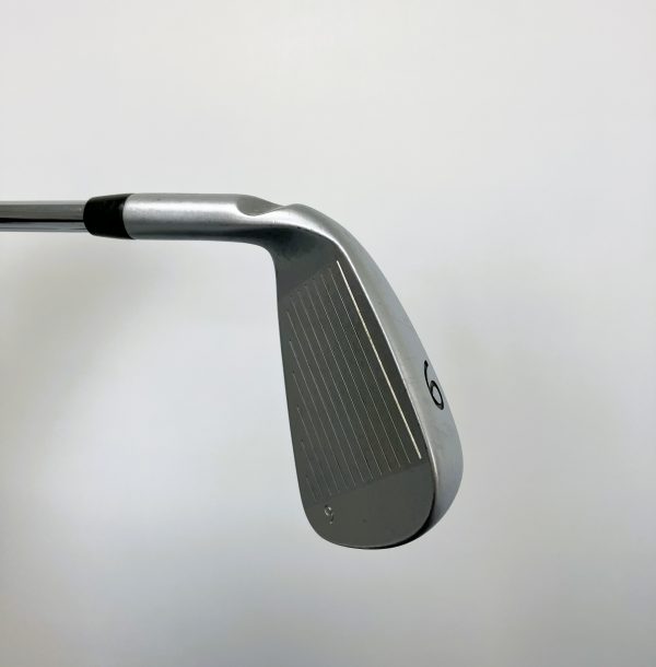 Ping i20 Iron set 4