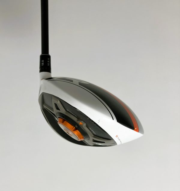 Taylormade R1 Driver 4