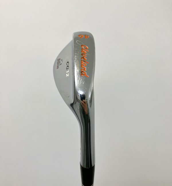 Cleveland CG12 46 Wedge 5