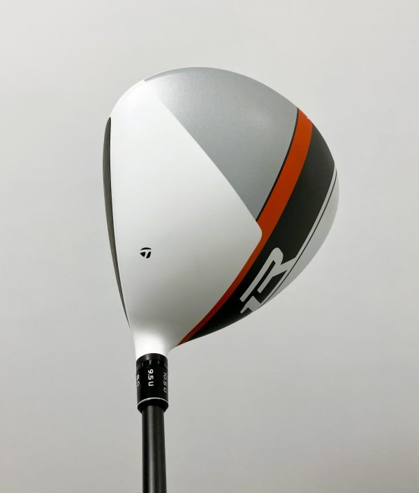 Taylormade R1 Driver 5