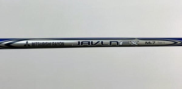 Ping G10 Hybrid 5