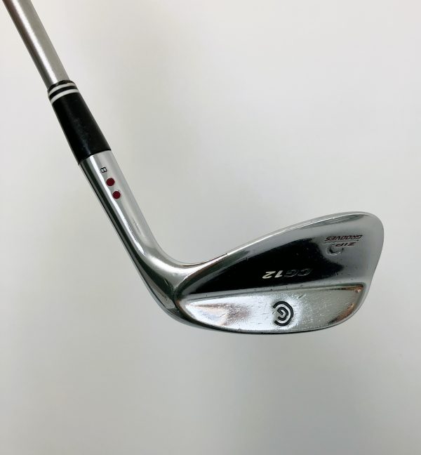 Cleveland CG12 46 Wedge 6