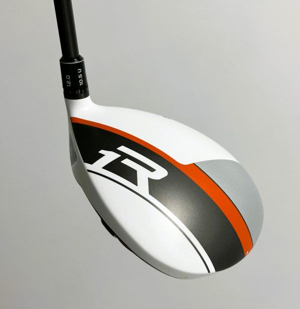 Taylormade R1 Driver 6