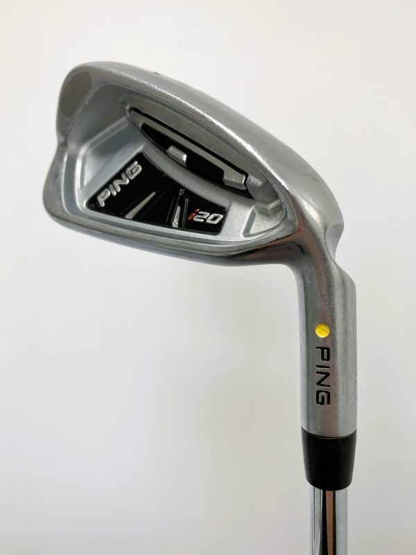 Ping i20 Iron set 8